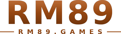 RM89 logo