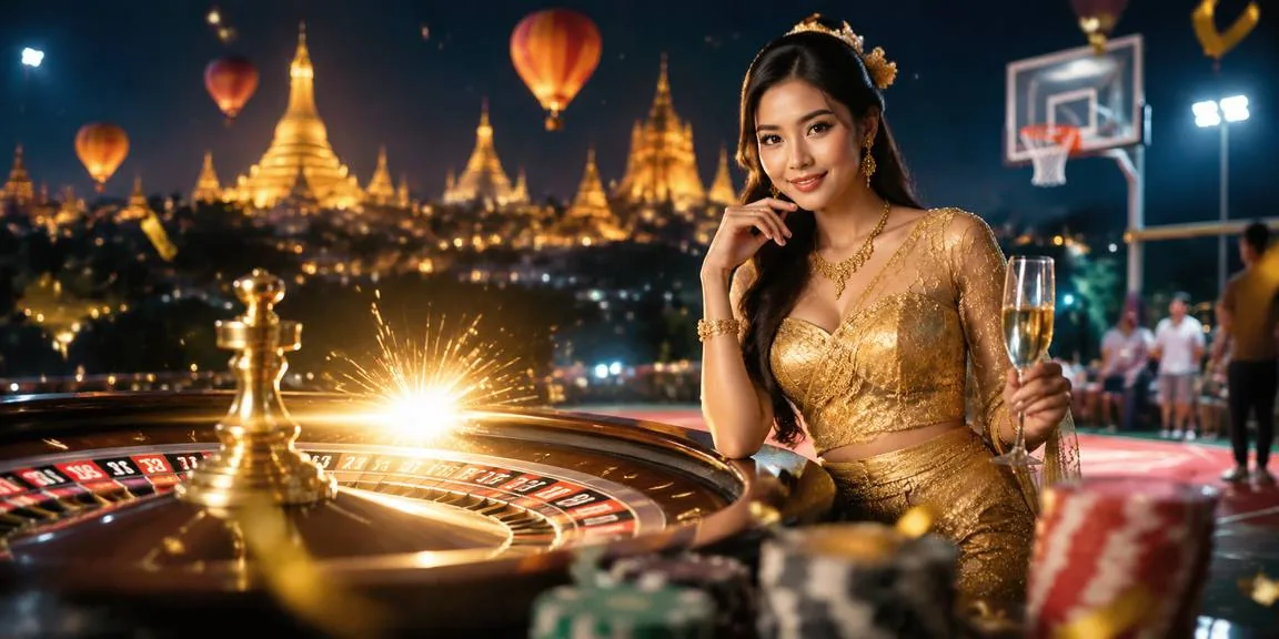 RM89 ရတနာနတ်ဘုရင် စလော့ဂိမ်းများကို KBZPay နှင့် WavePay ဖြင့် တစ်ချက်ထဲတွင် စတင်ကစားပါ